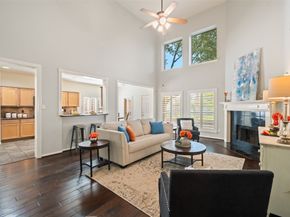 8014 Sports Haven Drive, Humble TX 77346