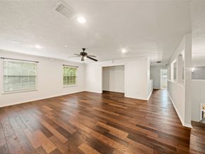 8014 Sports Haven Drive, Humble TX 77346