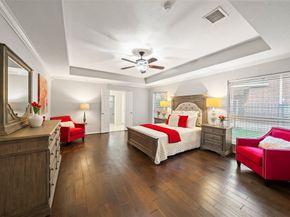 8014 Sports Haven Drive, Humble TX 77346