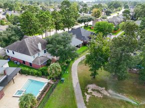 8014 Sports Haven Drive, Humble TX 77346