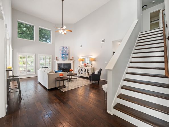 8014 Sports Haven Drive, Humble TX 77346