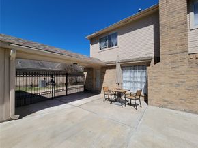 14943 Tramore Drive, Houston TX 77083