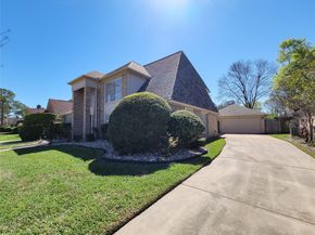 14943 Tramore Drive, Houston TX 77083