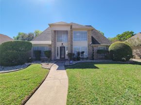 14943 Tramore Drive, Houston TX 77083