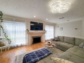 14943 Tramore Drive, Houston TX 77083