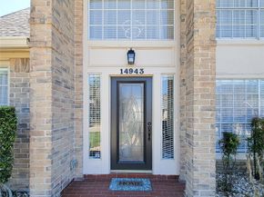 14943 Tramore Drive, Houston TX 77083