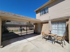 14943 Tramore Drive, Houston TX 77083