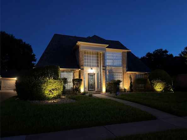 14943 Tramore Drive, Houston TX 77083