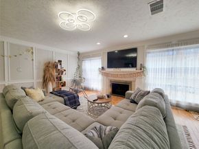 14943 Tramore Drive, Houston TX 77083