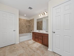 611 Ash Mill Drive, Houston TX 77090