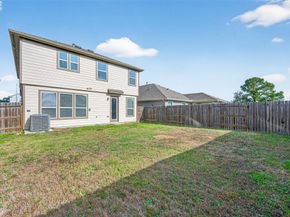 611 Ash Mill Drive, Houston TX 77090