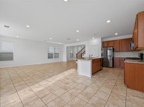 611 Ash Mill Drive, Houston TX 77090