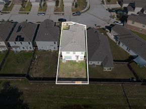 611 Ash Mill Drive, Houston TX 77090