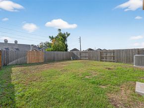 611 Ash Mill Drive, Houston TX 77090