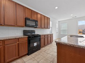 611 Ash Mill Drive, Houston TX 77090