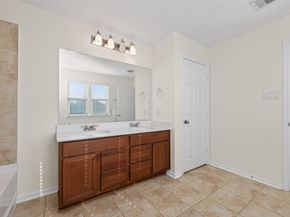 611 Ash Mill Drive, Houston TX 77090