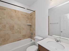 611 Ash Mill Drive, Houston TX 77090