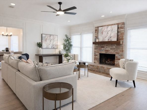 20618 Prince Creek Drive, Katy TX 77450