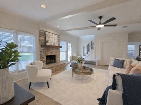 20618 Prince Creek Drive, Katy TX 77450