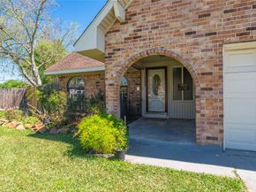 10822 Sagegulf Lane, Houston TX 77089