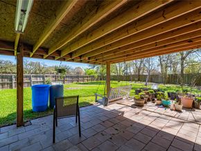 10822 Sagegulf Lane, Houston TX 77089
