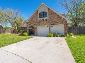 10822 Sagegulf Lane, Houston TX 77089