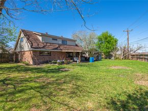 10822 Sagegulf Lane, Houston TX 77089