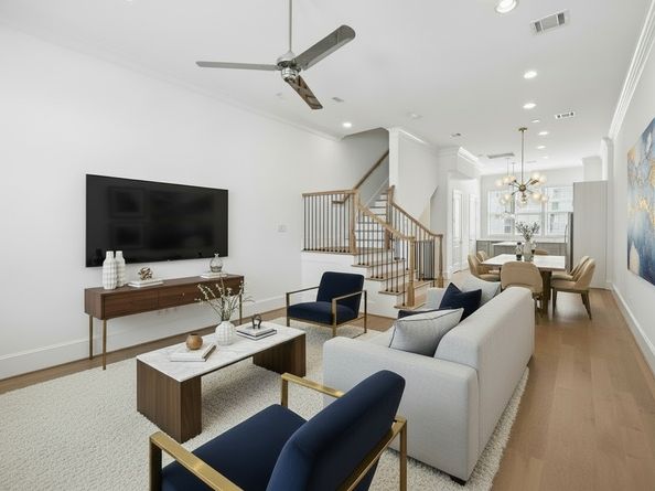 3407 Timbergrove Oaks Street, Houston TX 77008