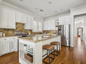 1534 Nicholson Street, Houston TX 77008