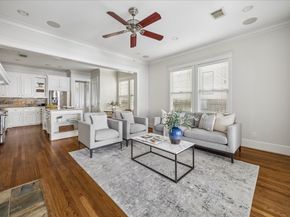 1534 Nicholson Street, Houston TX 77008