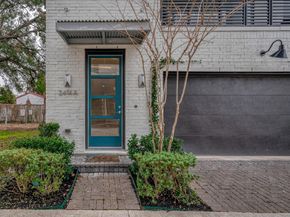 2414 Canal Street A, Houston TX 77003