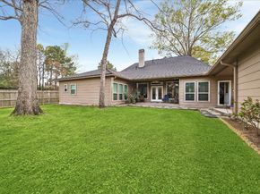 2102 Grand Mesa Drive, Kingwood TX 77345