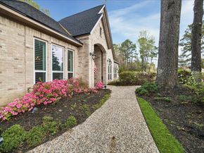 2102 Grand Mesa Drive, Kingwood TX 77345