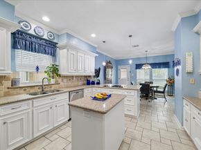 2102 Grand Mesa Drive, Kingwood TX 77345