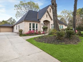 2102 Grand Mesa Drive, Kingwood TX 77345