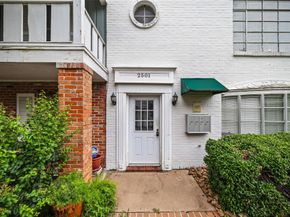 2501 Marilee Lane 4, Houston TX 77057