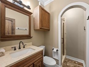 16011 Sandy Ring Court, Cypress TX 77429