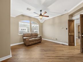 16011 Sandy Ring Court, Cypress TX 77429