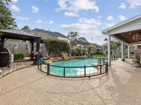 16011 Sandy Ring Court, Cypress TX 77429