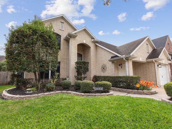 16011 Sandy Ring Court, Cypress TX 77429