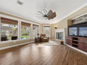 16011 Sandy Ring Court, Cypress TX 77429