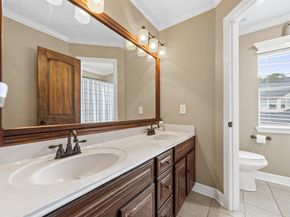 16011 Sandy Ring Court, Cypress TX 77429