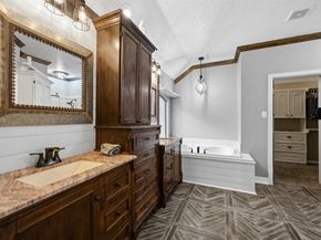 16011 Sandy Ring Court, Cypress TX 77429