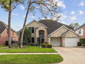 16011 Sandy Ring Court, Cypress TX 77429