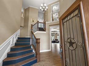 16011 Sandy Ring Court, Cypress TX 77429