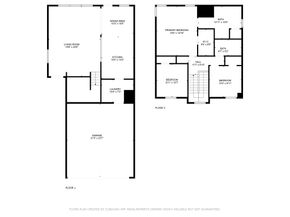 22911 Twisting Maple Court, Spring TX 77373