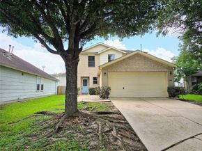 22911 Twisting Maple Court, Spring TX 77373