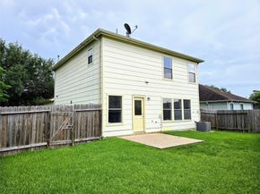 22911 Twisting Maple Court, Spring TX 77373