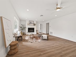 3531 Willie Way, Spring TX 77380