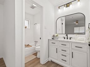 3531 Willie Way, Spring TX 77380